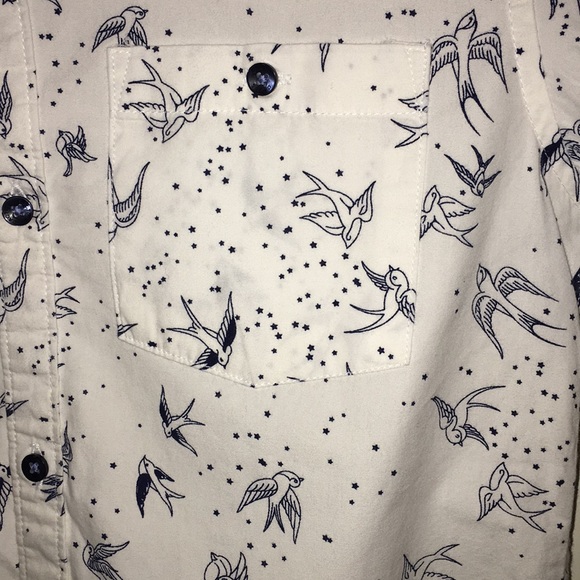 Boys button down - Picture 2 of 2